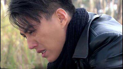 靳东江珊什么关系 两个人被爆结过婚