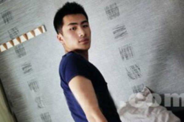陈大卫男模大鸟图片怎么回事 被认为是同志