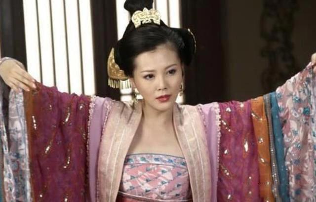 戚夫人人彘复原图不忍直视 吕后的残忍是一种公开的炫耀