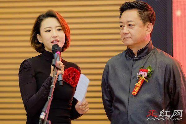 朱军为什么退出央视 因为弦子事件被央视解雇了吗