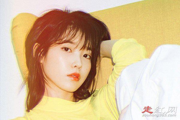 iu李知恩为什么被叫公交车字母婊 关于银赫的手滑事件是什么