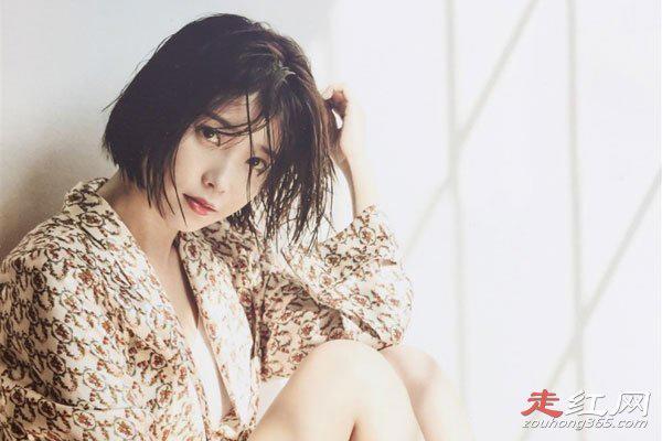 iu李知恩为什么被叫公交车字母婊 关于银赫的手滑事件是什么