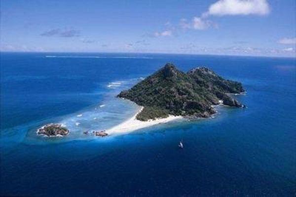 汤加共和国简介 汤加是哪个国家人口及地理位置