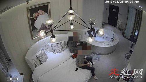 360小水滴摄像头偷拍直播福利事件 属于偷窥隐私