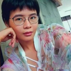 许可馨的父母是谁 父母到底有什么背景