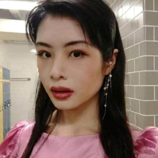 许可馨的父母是谁 父母到底有什么背景