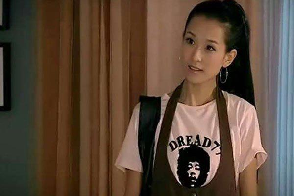 赵霁林宛瑜抢了谁角色 王珞丹在爱情公寓的戏份