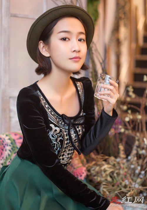 巴啦啦小魔仙刘美含个人资料简介 如今更是女大十八变