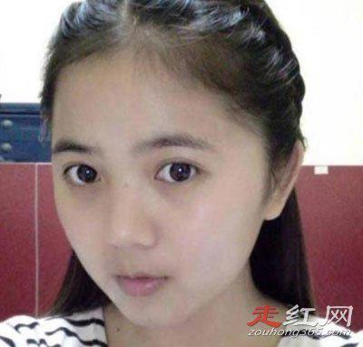 何碧玉现在的情况怎么样 为什么没有声音了