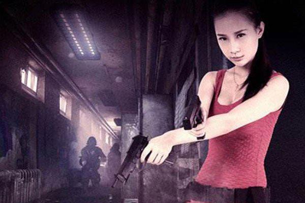 伊芙蕾雅四人事件怎么回事 门事件的女主到底是谁