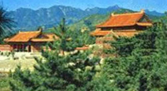 孙殿英东陵盗宝案始末 挖皇陵是为了给祖宗报仇