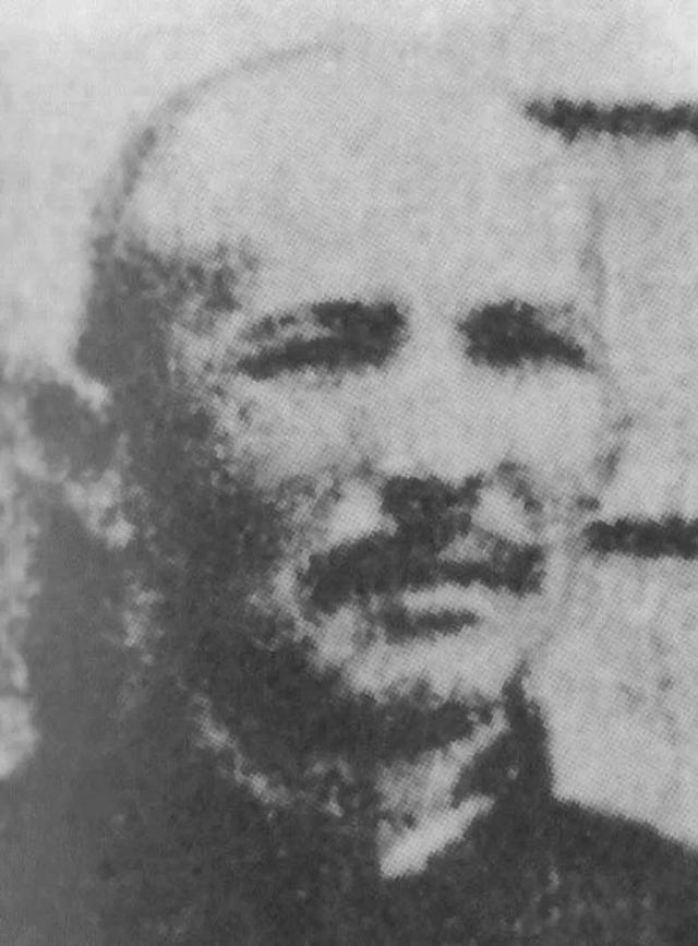 孙殿英东陵盗宝案始末 挖皇陵是为了给祖宗报仇