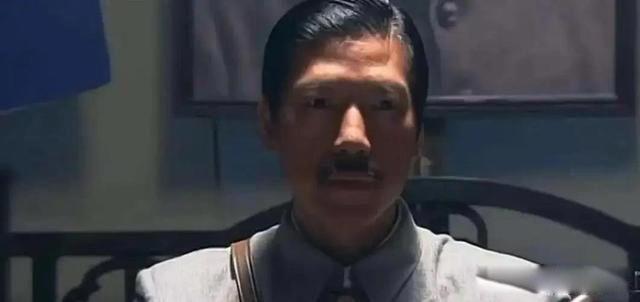 孙殿英东陵盗宝案始末 挖皇陵是为了给祖宗报仇