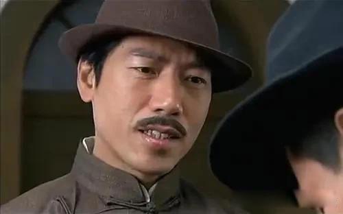 孙殿英东陵盗宝案始末 挖皇陵是为了给祖宗报仇