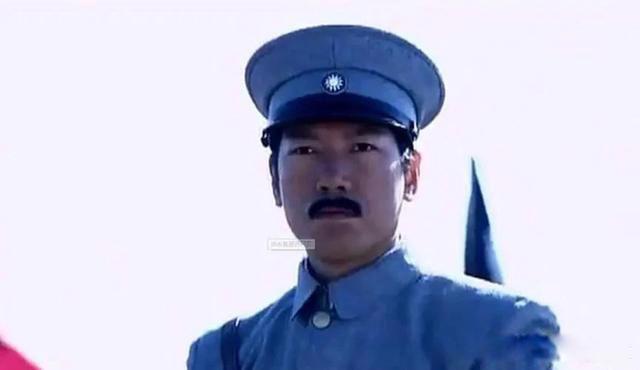 孙殿英东陵盗宝案始末 挖皇陵是为了给祖宗报仇