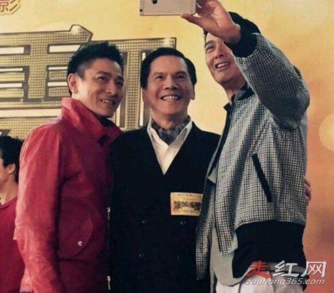 丁佩与向华强之间的故事 为他生下一个女儿后离婚