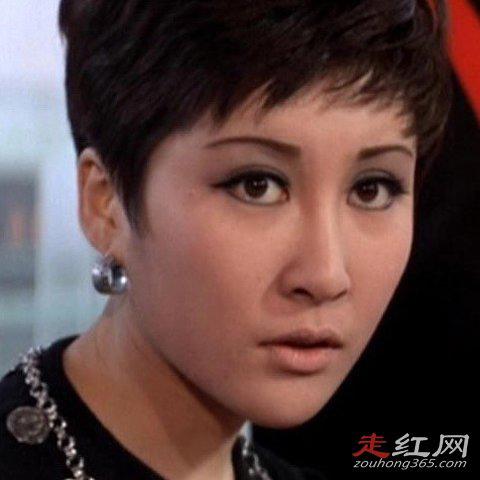 丁佩与向华强之间的故事 为他生下一个女儿后离婚