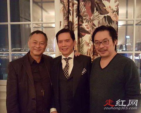 丁佩与向华强之间的故事 为他生下一个女儿后离婚