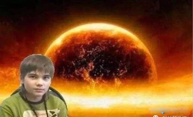 火星男孩的预言2020年有什么灾难 曾预言地球会有3次灾难