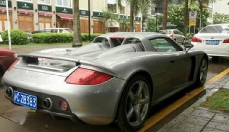 沪c为什么不能进市区原因 牌照行驶范围是上海郊区