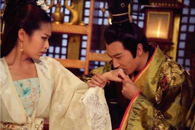 面首在古代是什么意思 比较优雅的词汇引申为男宠