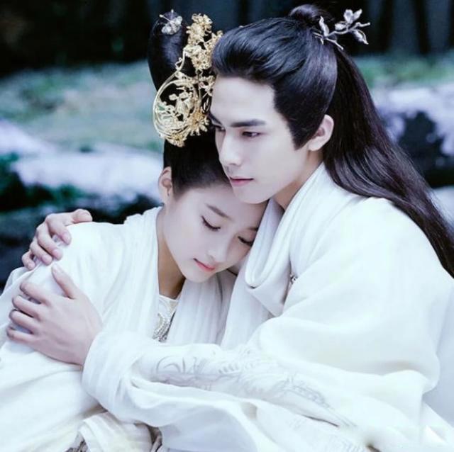 面首在古代是什么意思 比较优雅的词汇引申为男宠