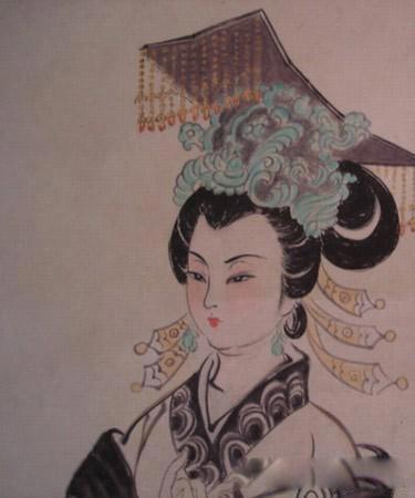 面首在古代是什么意思 比较优雅的词汇引申为男宠