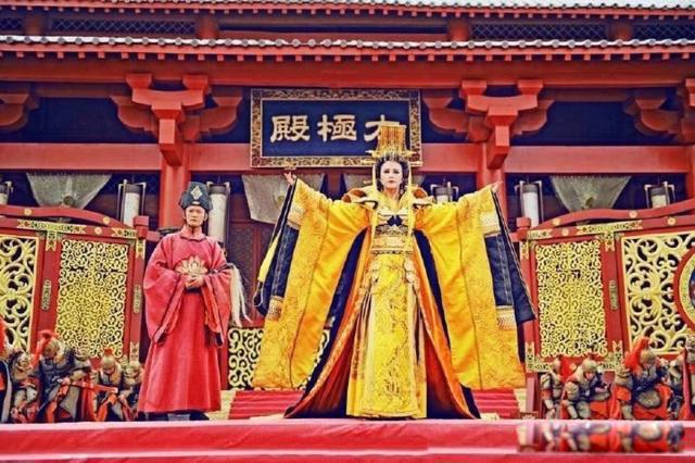 面首在古代是什么意思 比较优雅的词汇引申为男宠