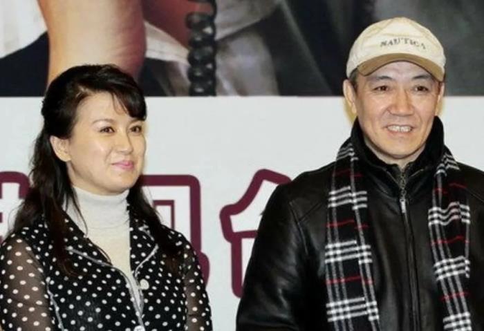 史兰芽的三任丈夫 她的第一任丈夫是谁