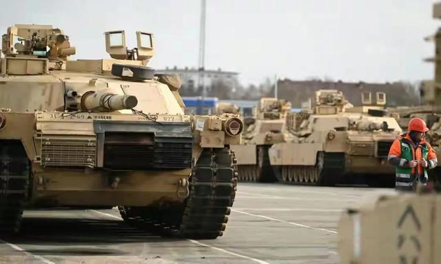 乌克兰加入北约了没有 已经表态不再申请加入北约