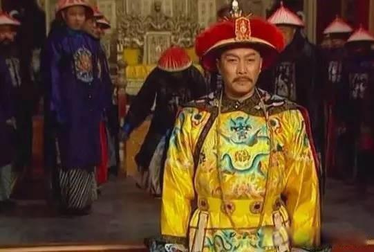 清朝雍正简介资料 雍正是篡位还是合法继位