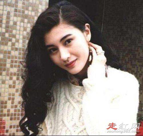 刘銮雄的历任女友列表 他的5位明星女友是谁