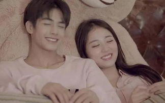 宋威龙女朋友是谁 他和林允什么情况