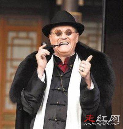 赵本山的飞机为什么要卖 被某老虎整惨了怎么回事