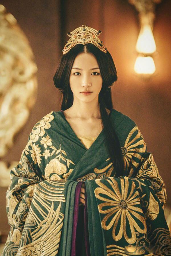 秦始皇有几位夫人 后妃数目无从统计