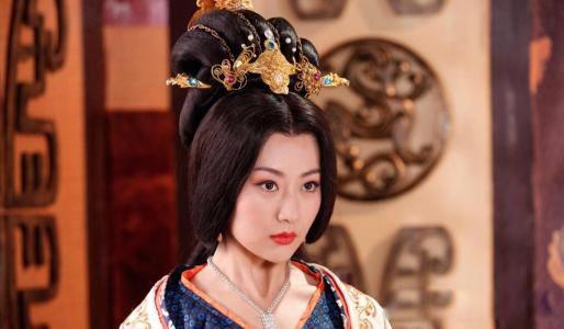 秦始皇有几位夫人 后妃数目无从统计