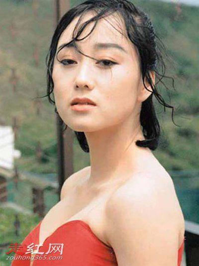 赌王何鸿燊为什么没有娶利智 和赌王一共生了几个