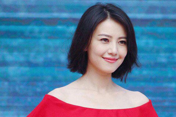 高圆圆于小伟为什么分手 同居9年是怎么回事