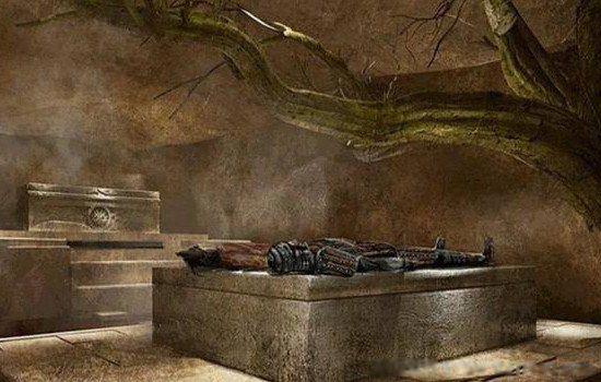 南派三叔真的坐牢了吗 被判八年是真的盗过墓吗