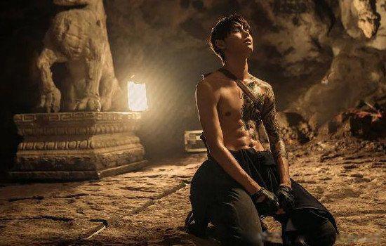 南派三叔真的坐牢了吗 被判八年是真的盗过墓吗