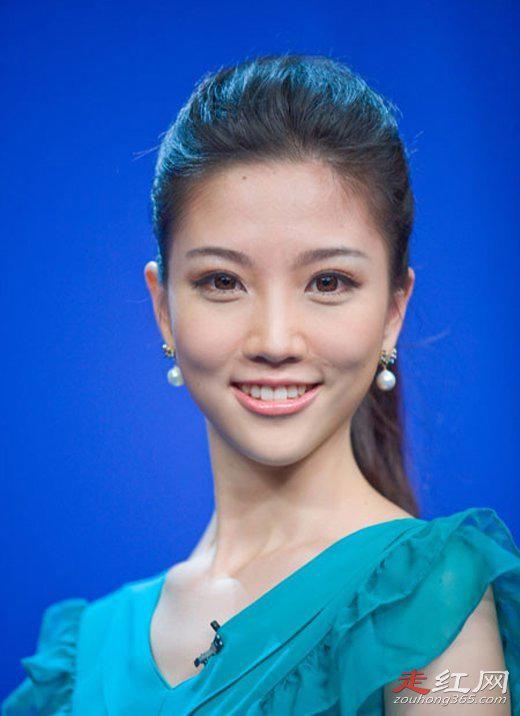 主持人张纯烨个人资料家庭背景 主持功力也被大家认可