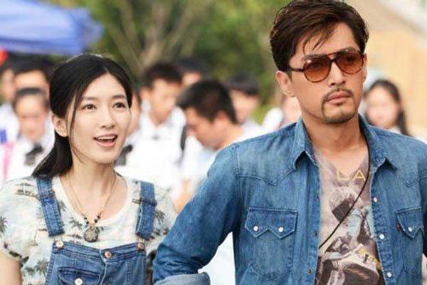 胡歌江疏影在一起多久 从官宣到分手不到一年的时间