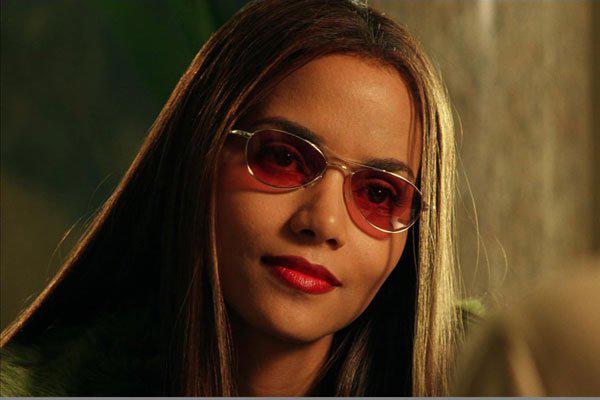 剑鱼行动哈利贝瑞几分种露 感情和事业一样多彩