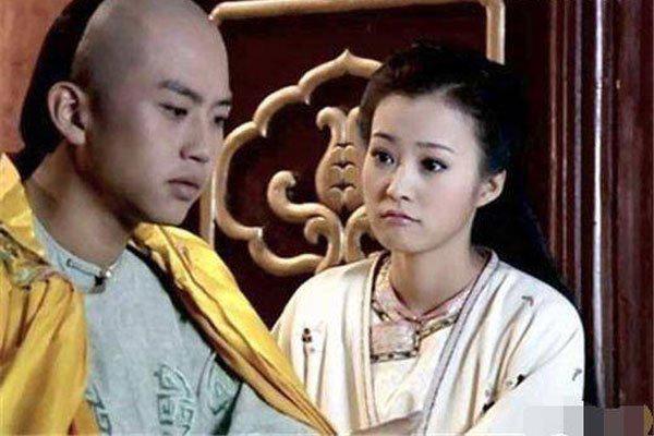 郝蕾颐和园用替身了吗 拍完这部戏邓超选择与其分手