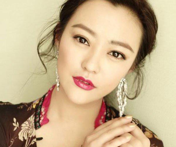 郝蕾颐和园用替身了吗 拍完这部戏邓超选择与其分手