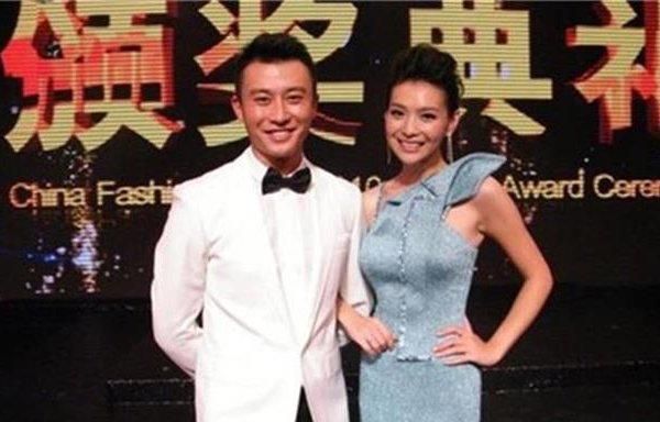 栗坤老公王元昊简历 有孩子了吗