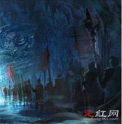 汶川地震恐怖真实图片 阴兵借道事件怎么回事