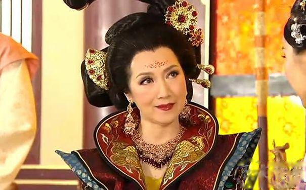 郭太后唐朝为什么不是皇后 郭太后之死怎么死的