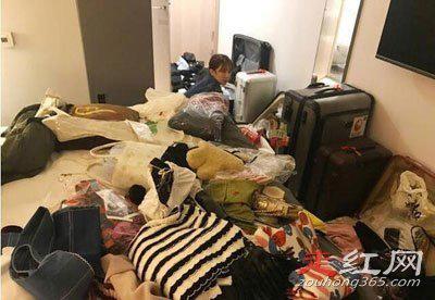 金晨邓伦为什么分手 姐弟恋邓论红火之后就分手