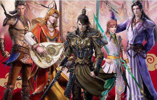 十大玄幻小说排行榜完结小说 斗罗大陆仅排第四